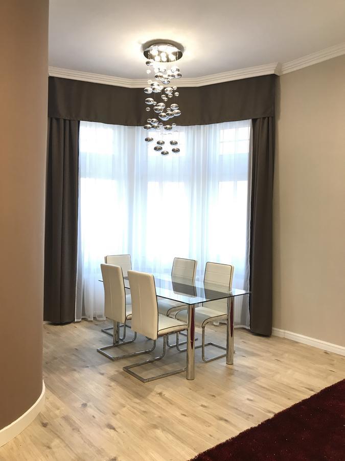 Gozsdu Glamour Apartment Budapest Exterior photo