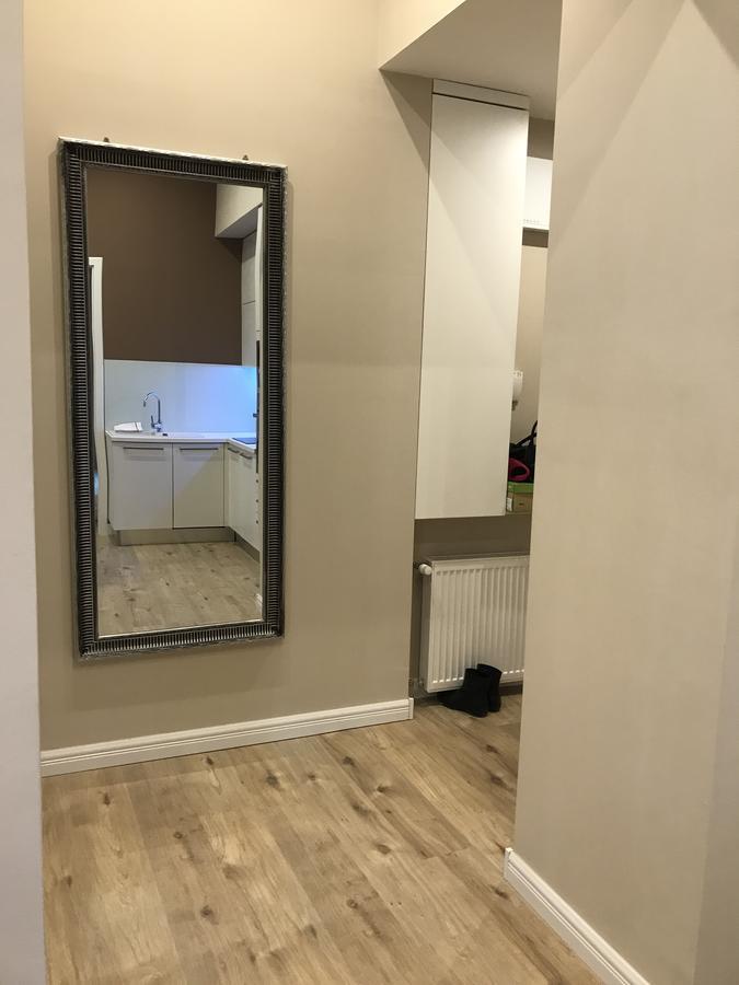 Gozsdu Glamour Apartment Budapest Exterior photo