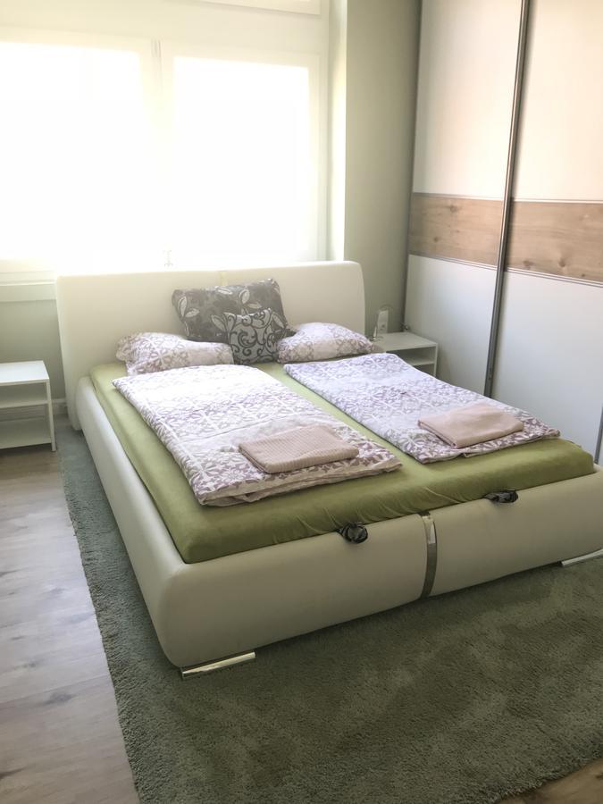 Gozsdu Glamour Apartment Budapest Exterior photo